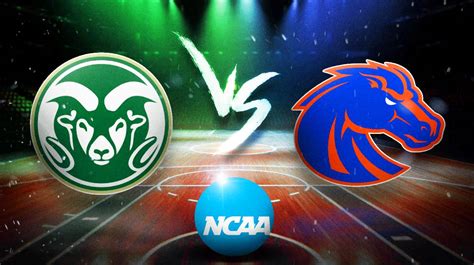 NCAA Tournament: Colorado vs. Boise State odds, picks and .